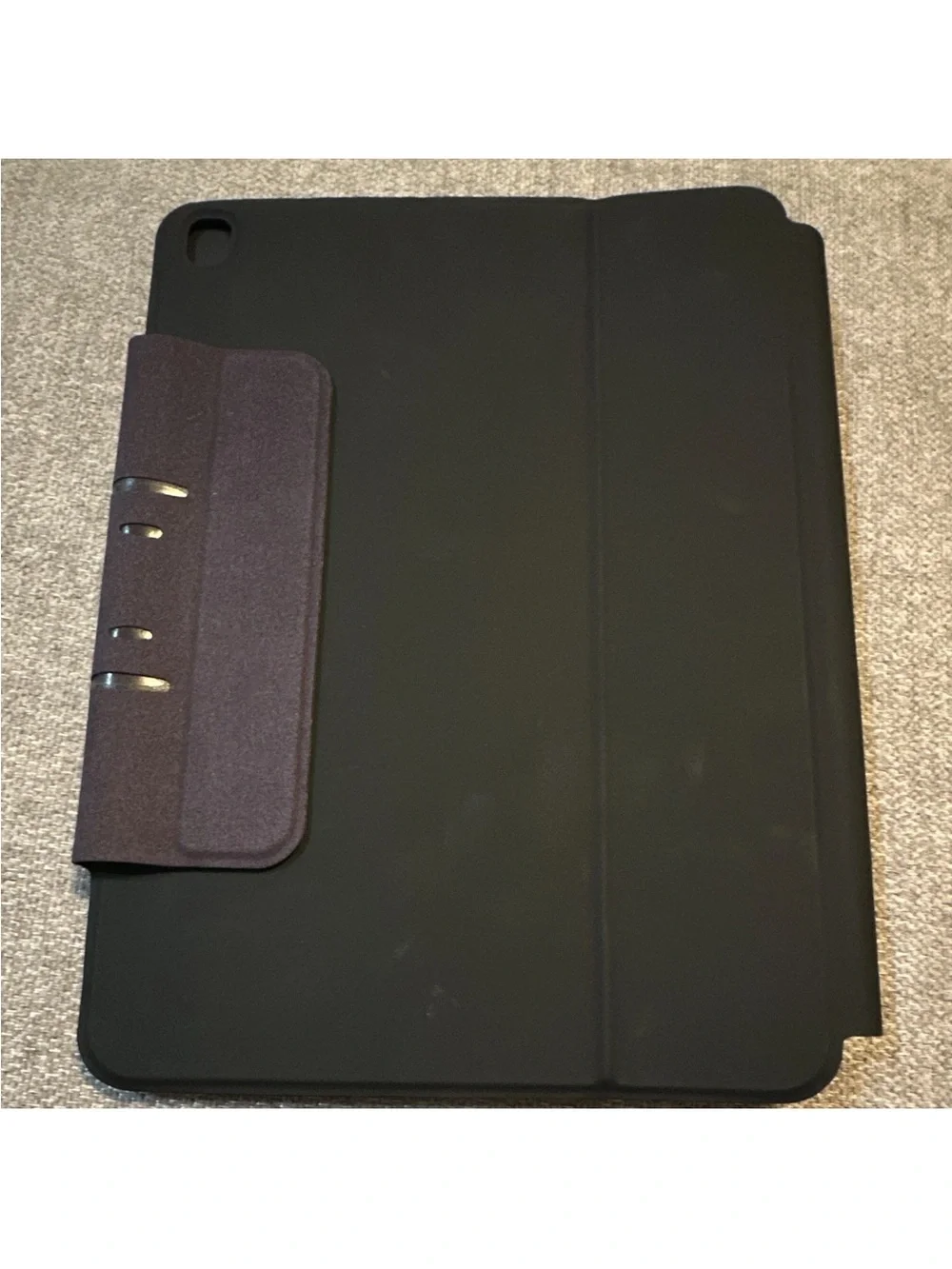 TabletKeyer iPad 10.2 7th 8th 9th Gen Air 3rd Gen Magnetic Keyboard Backlit Case